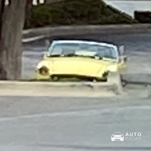 Ferrari 250 GT California Spider spotted in Pensacola