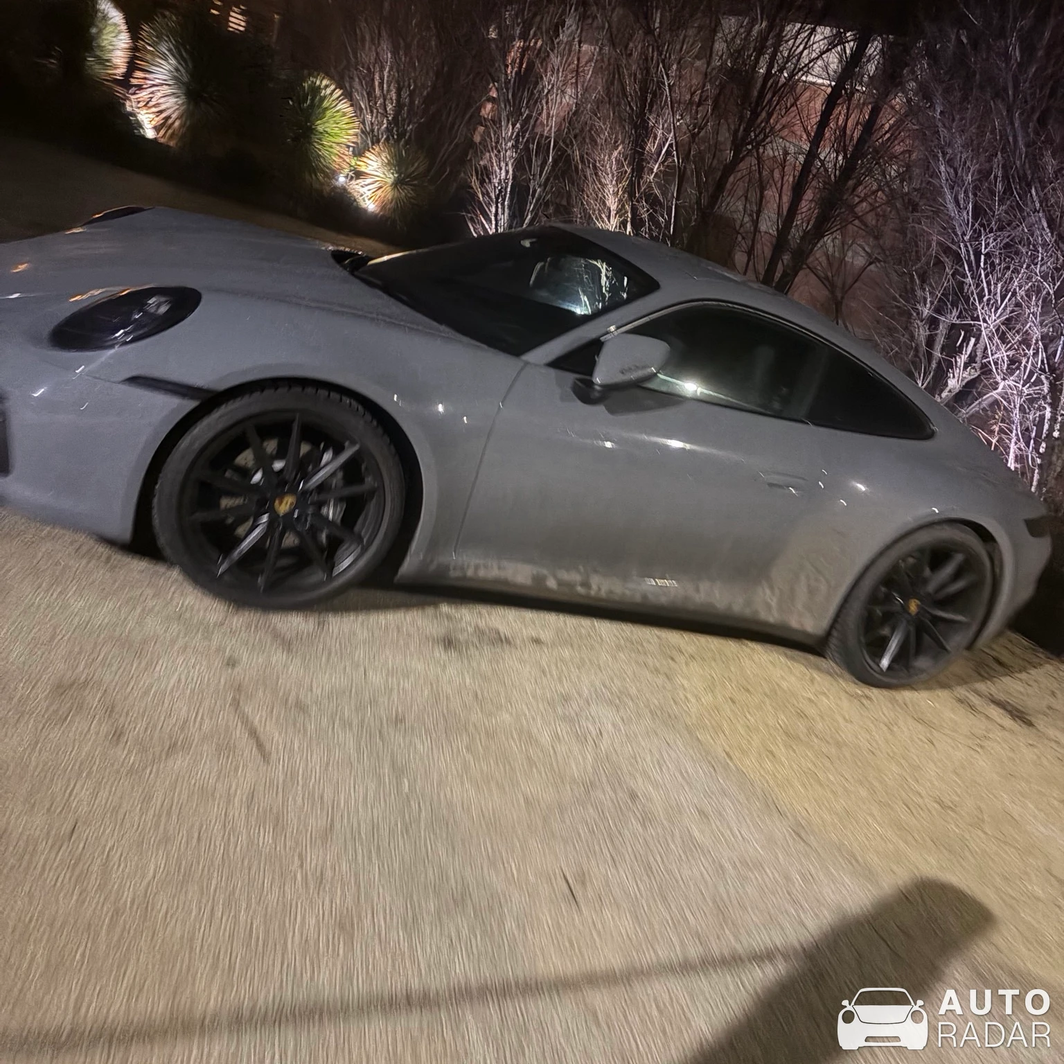Porsche 992 Carrera MkI spotted in Milano Marittima, Italia