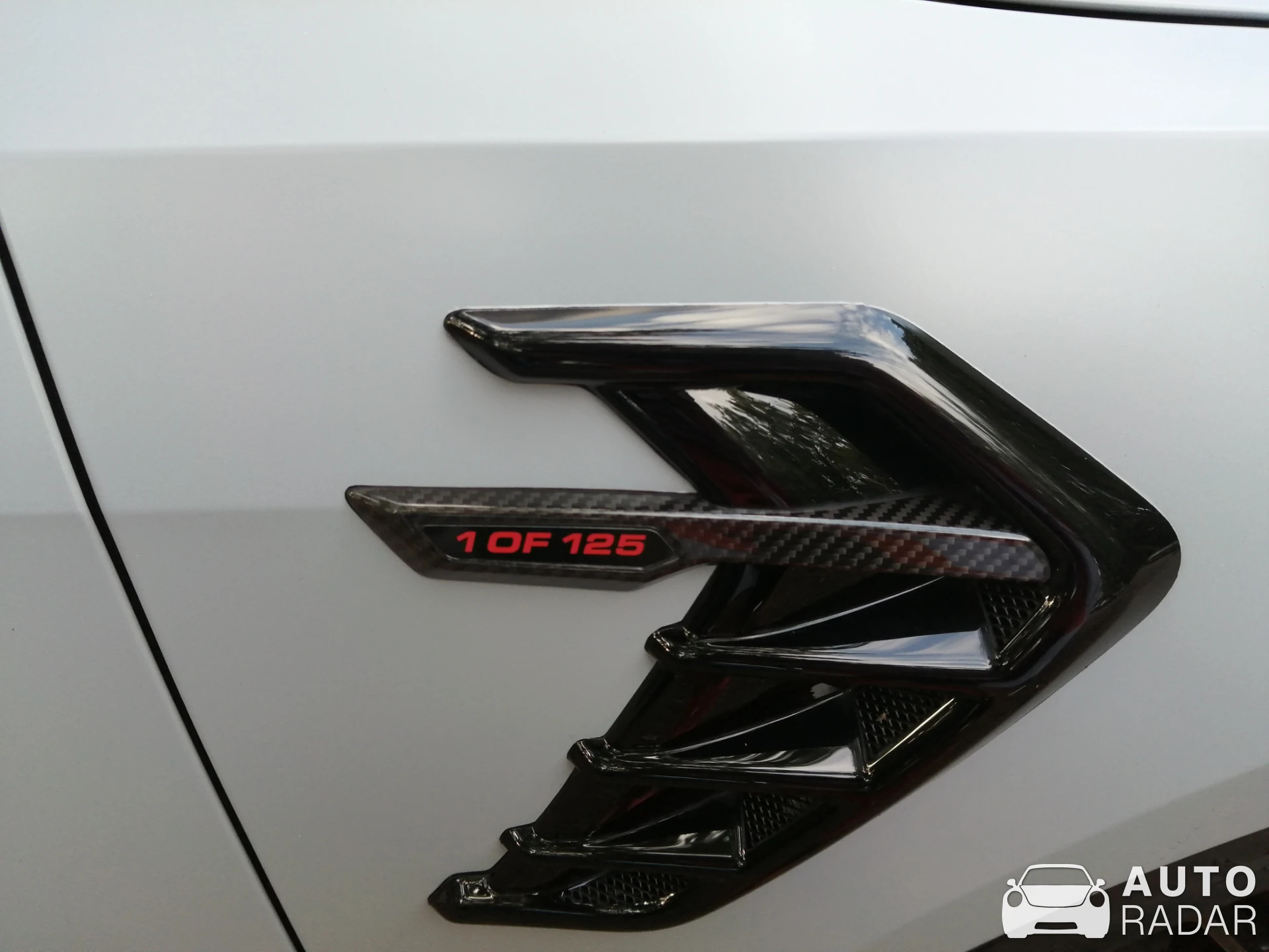 Audi ABT RS7-R Sportback C8 spotted in Nijmegen