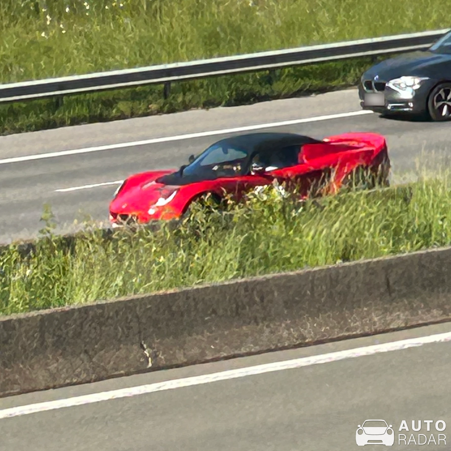 Lotus Exige S3 spotted in Oud-Heverlee