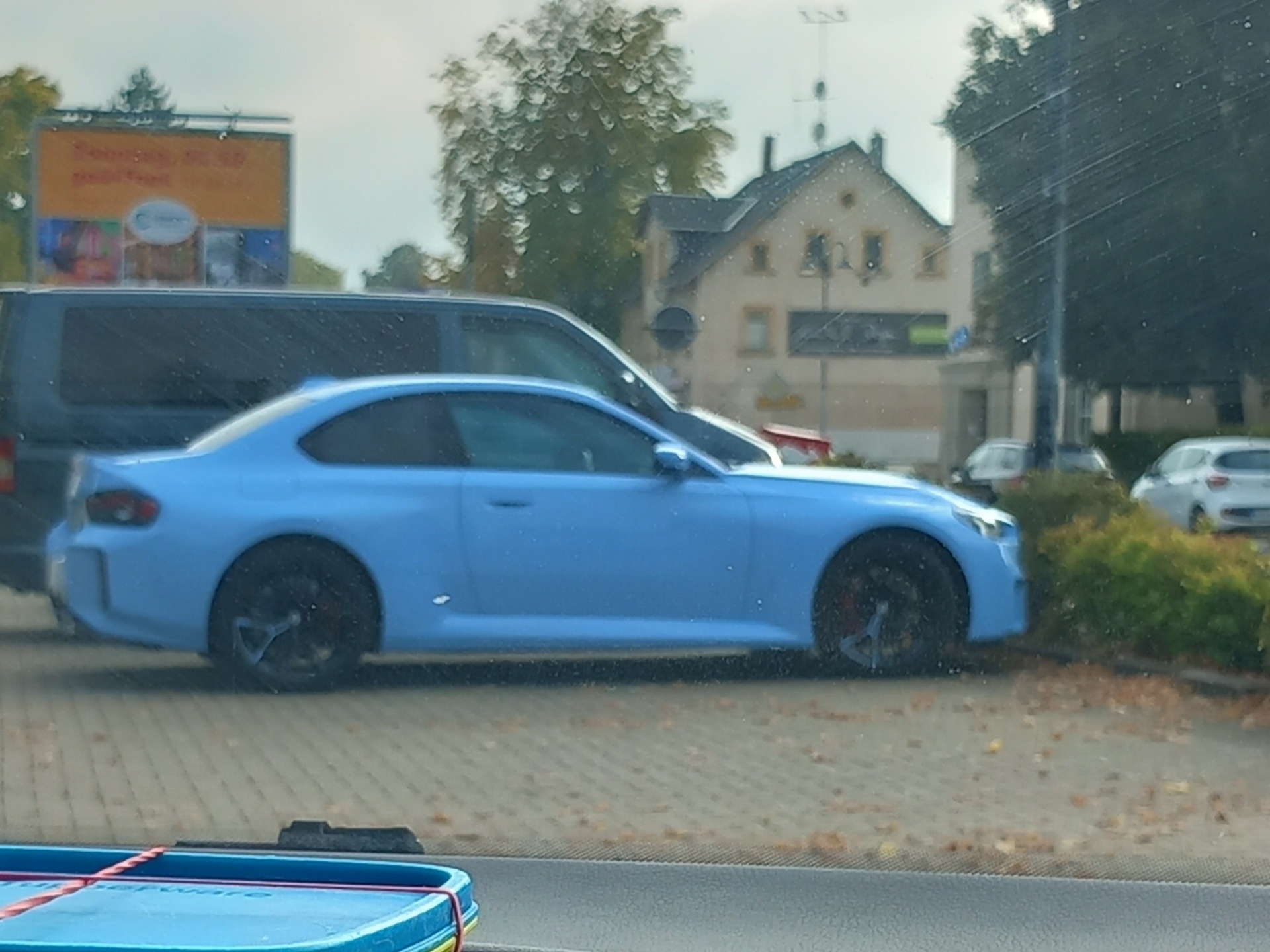 BMW M2 F87 Coupé Competition Alpha-N Performance