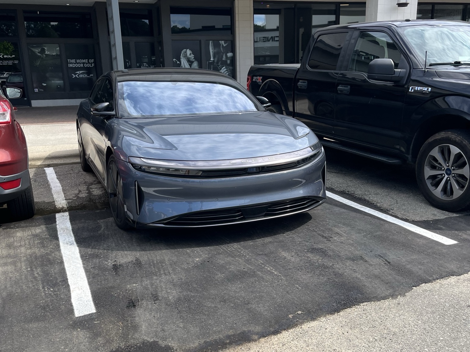 Lucid Air