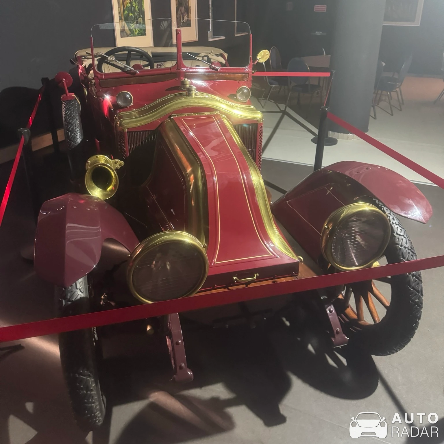 Renault Skiff spotted in Budapest