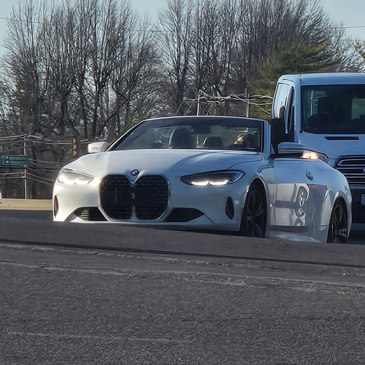 BMW i4 M50 2022
