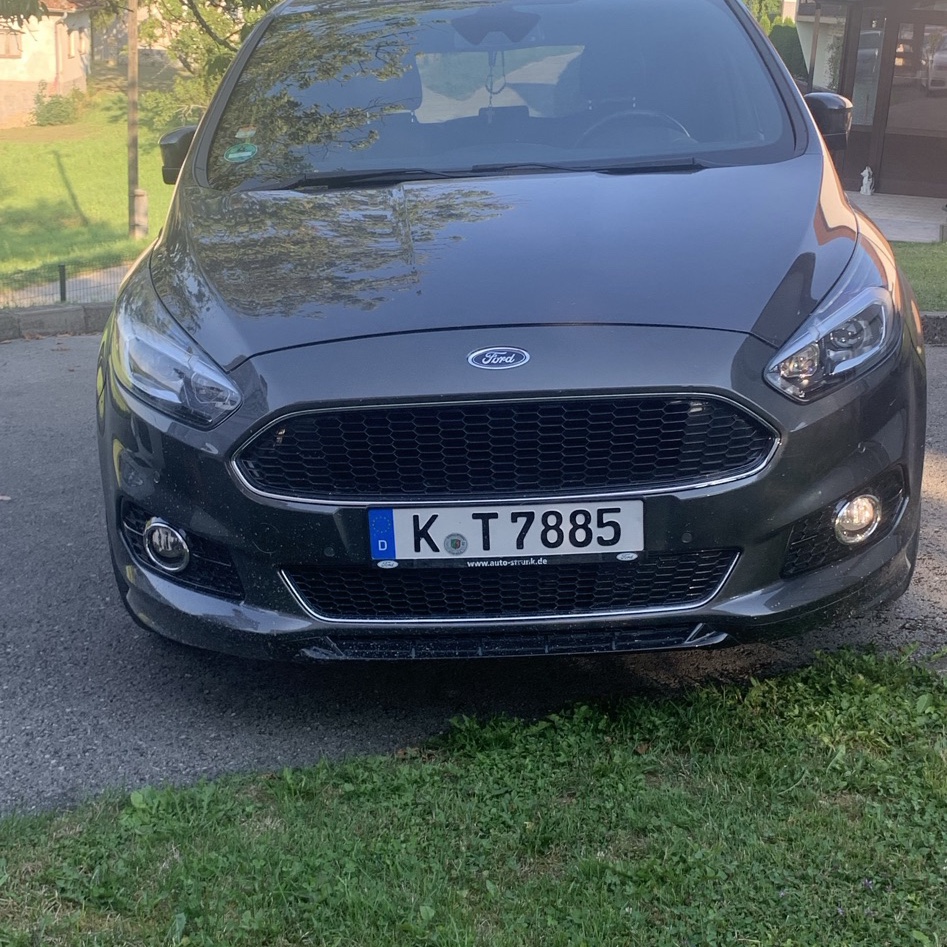 Ford C-max 2015