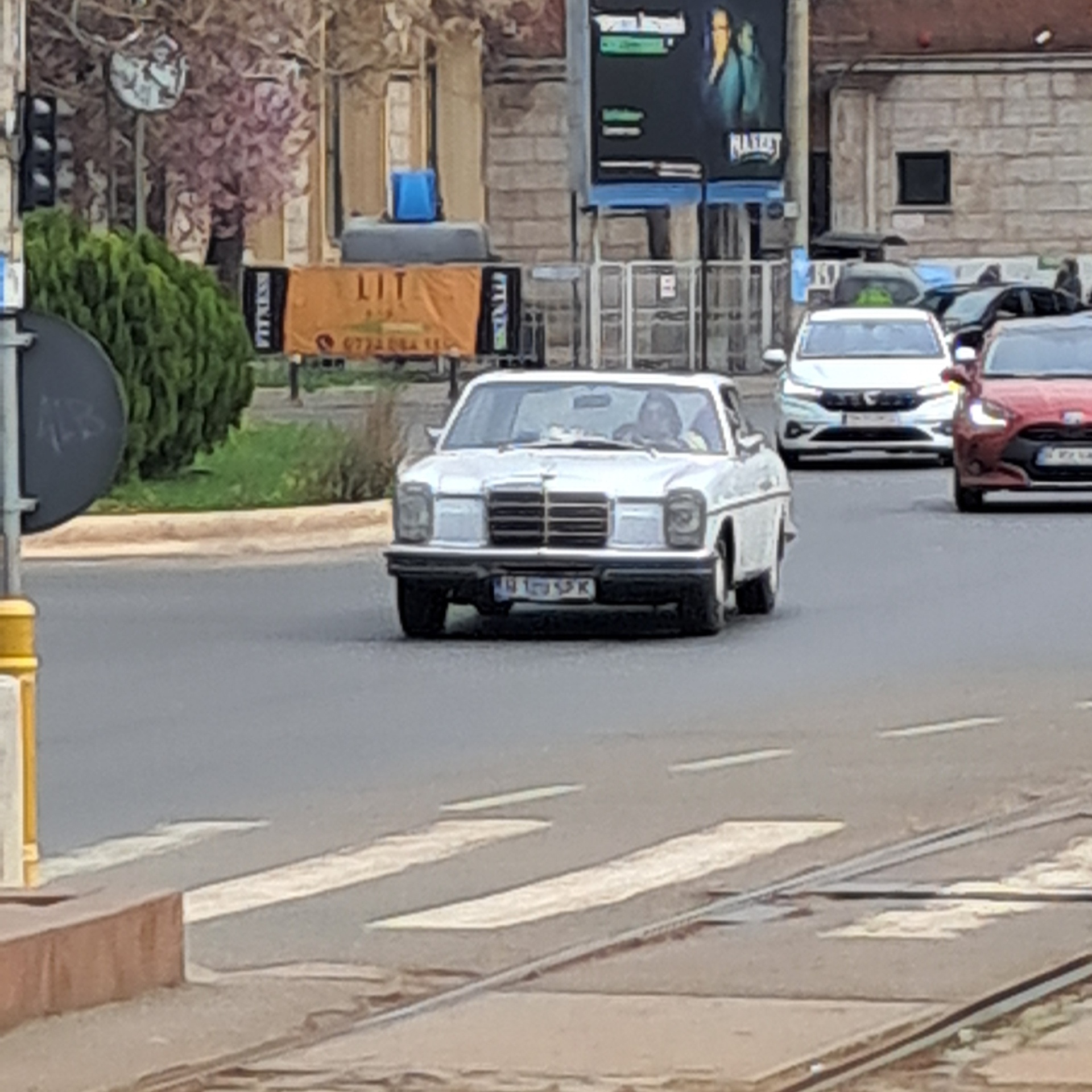 Mercedes-Benz W128