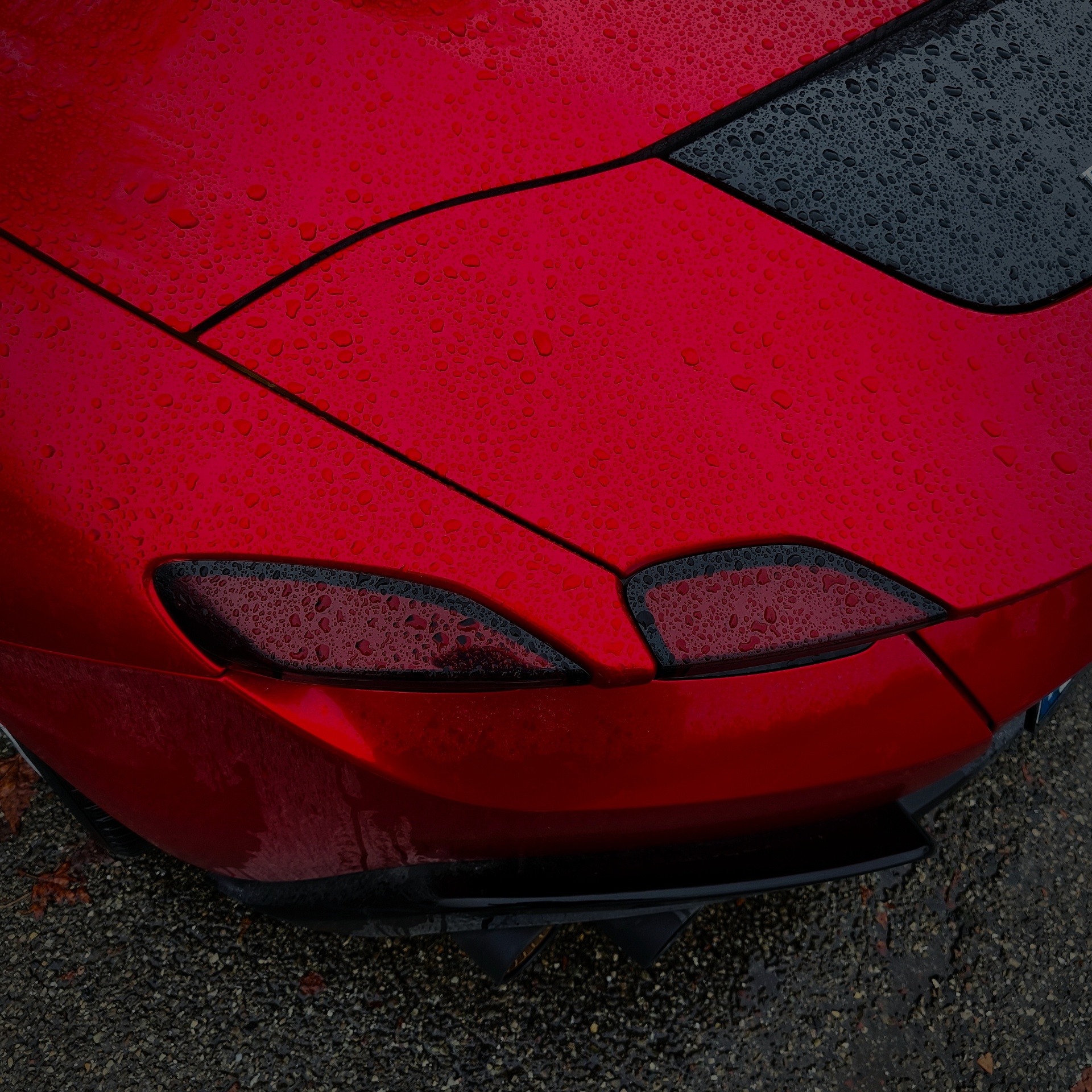 Ferrari Roma Spider