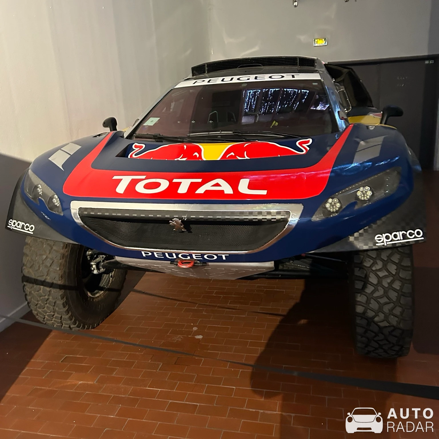 Peugeot 3008 spotted in Mulhouse
