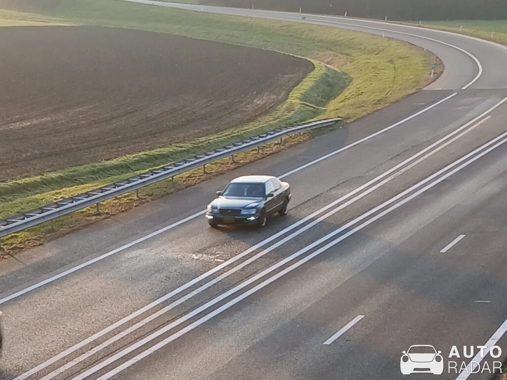 Lexus LS 430 spotted in Doetinchem, Netherlands