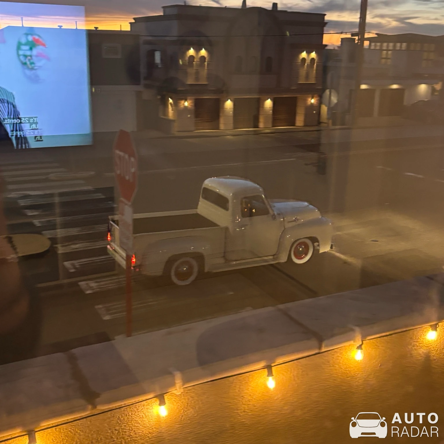 Chevrolet Master spotted in Hermosa Beach, United States