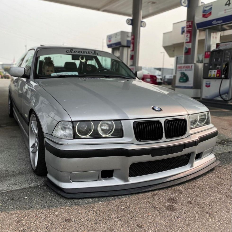 BMW M3 E36
