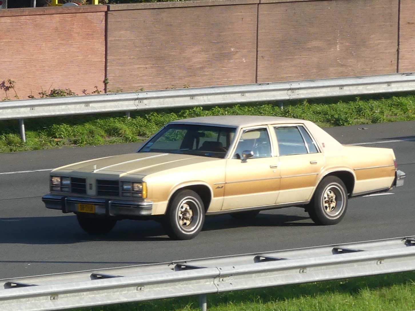 Oldsmobile Delta 88