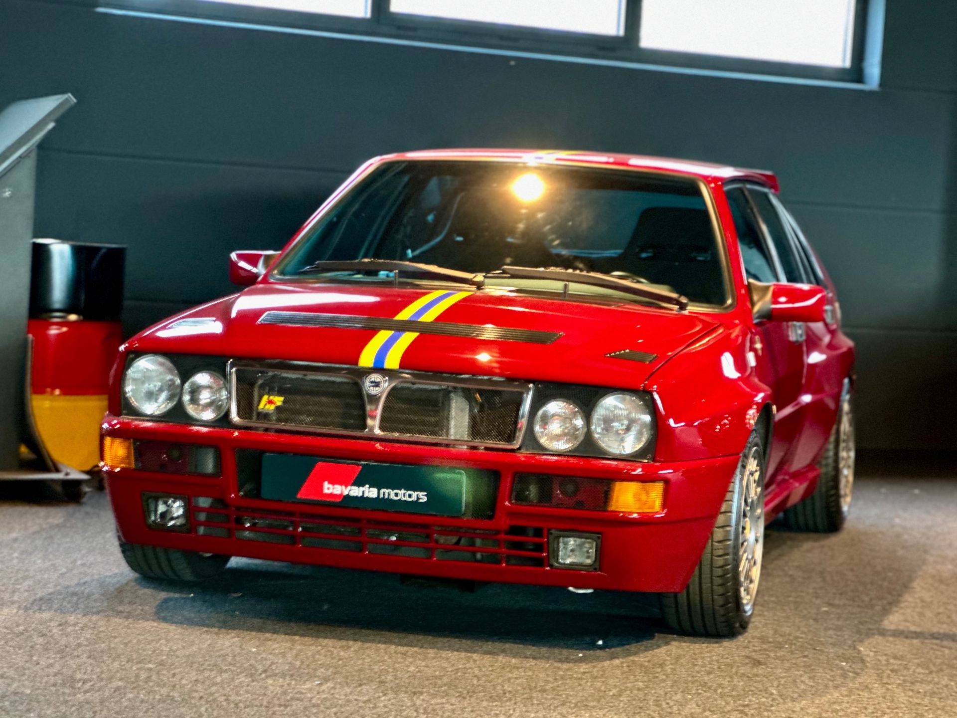 Lancia Delta HF Intergrale Evo Edizione Finale