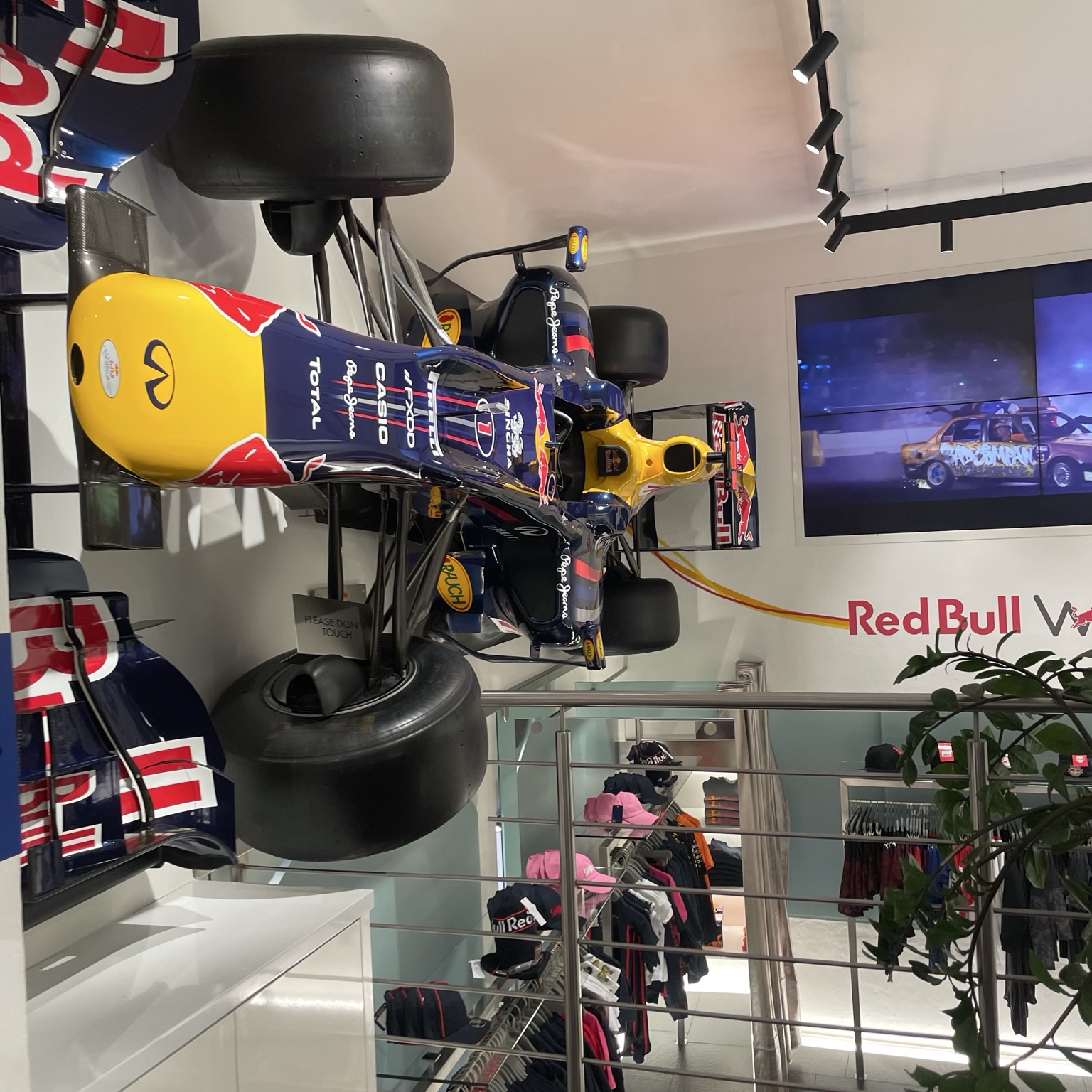 Red Bull Racing RB9