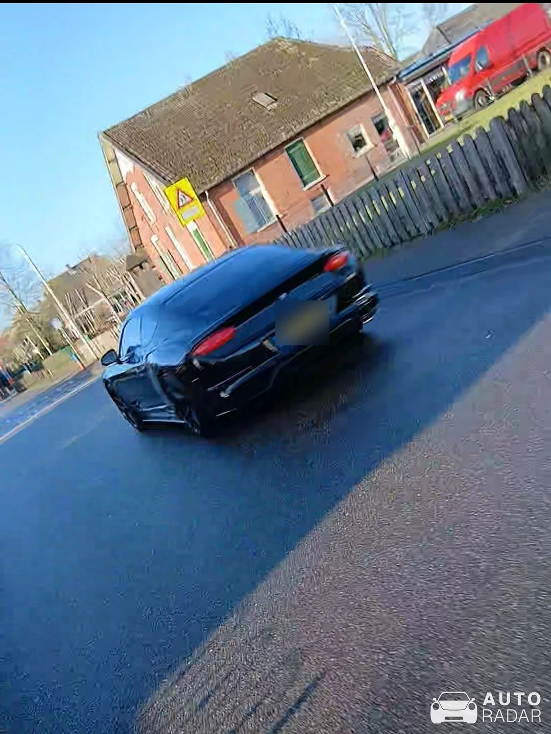 Bentley Continental GT Mansory spotted in Halle