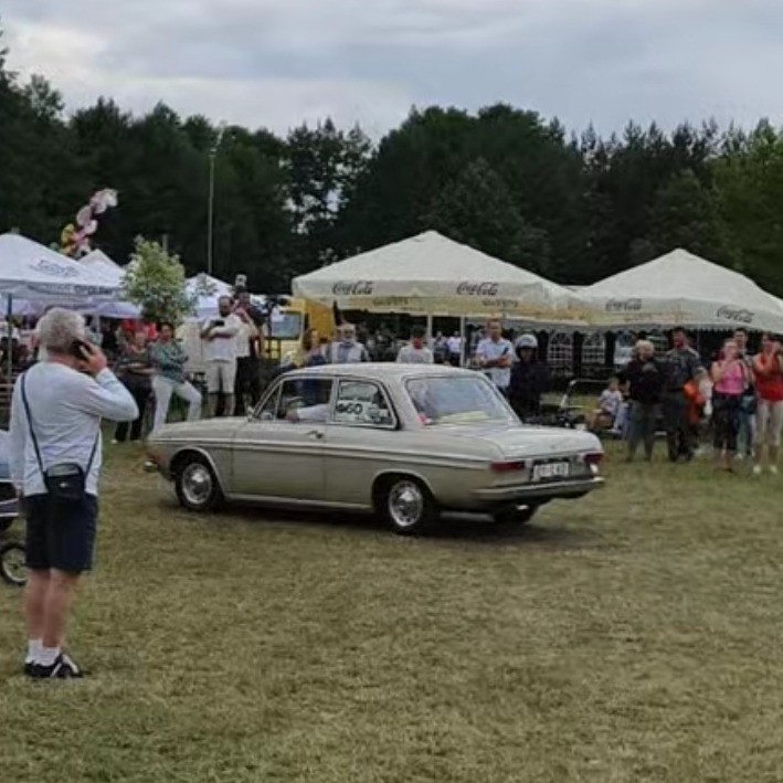 Audi 60L F103