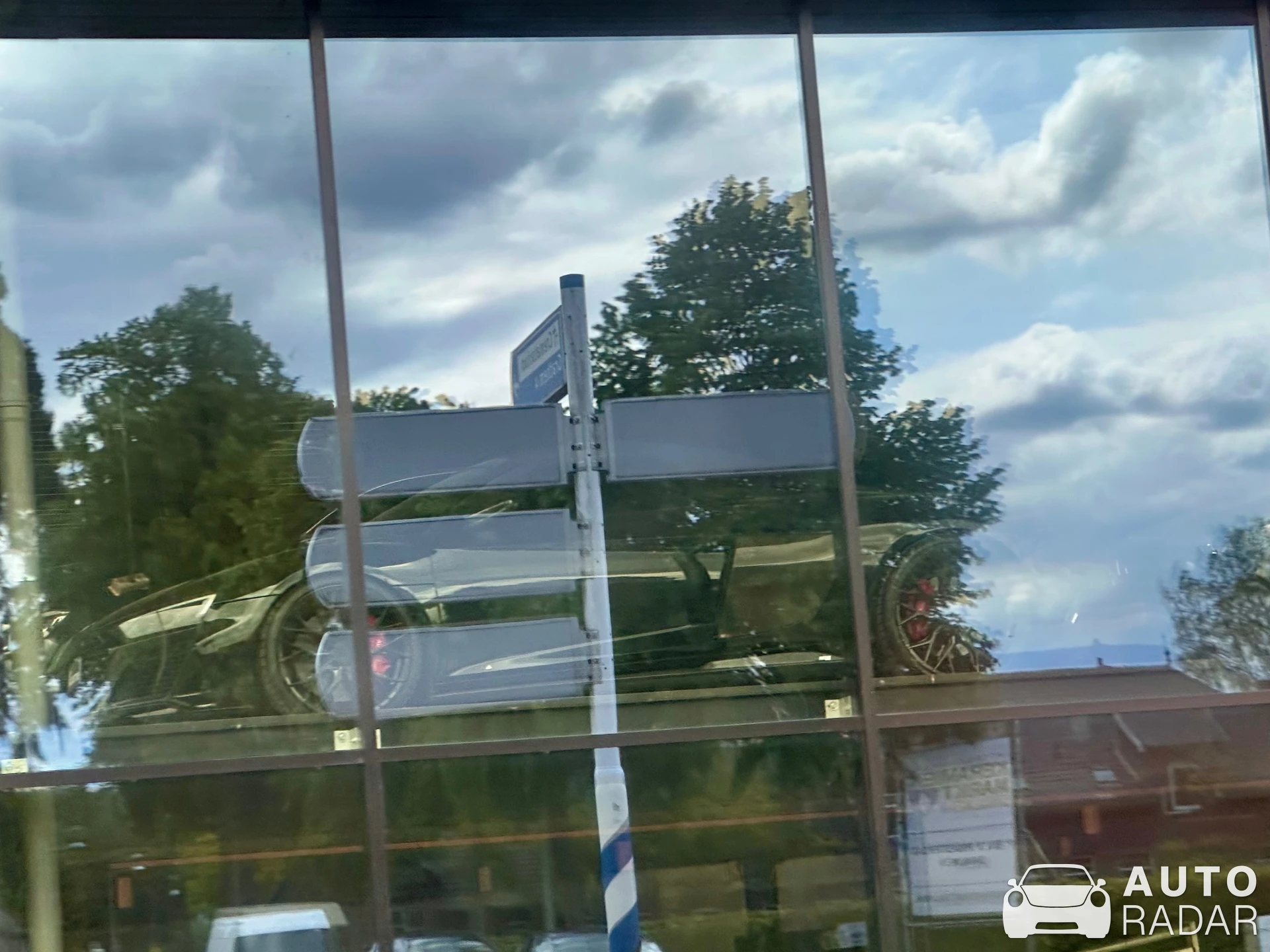 Audi R8 V10 Performance 2019 spotted in Someren