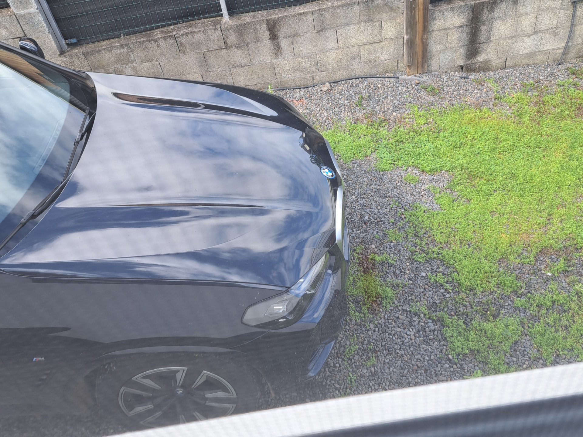 BMW iX3 G08