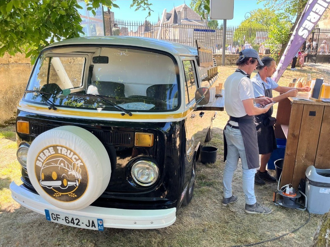 Volkswagen T2 Westfalia