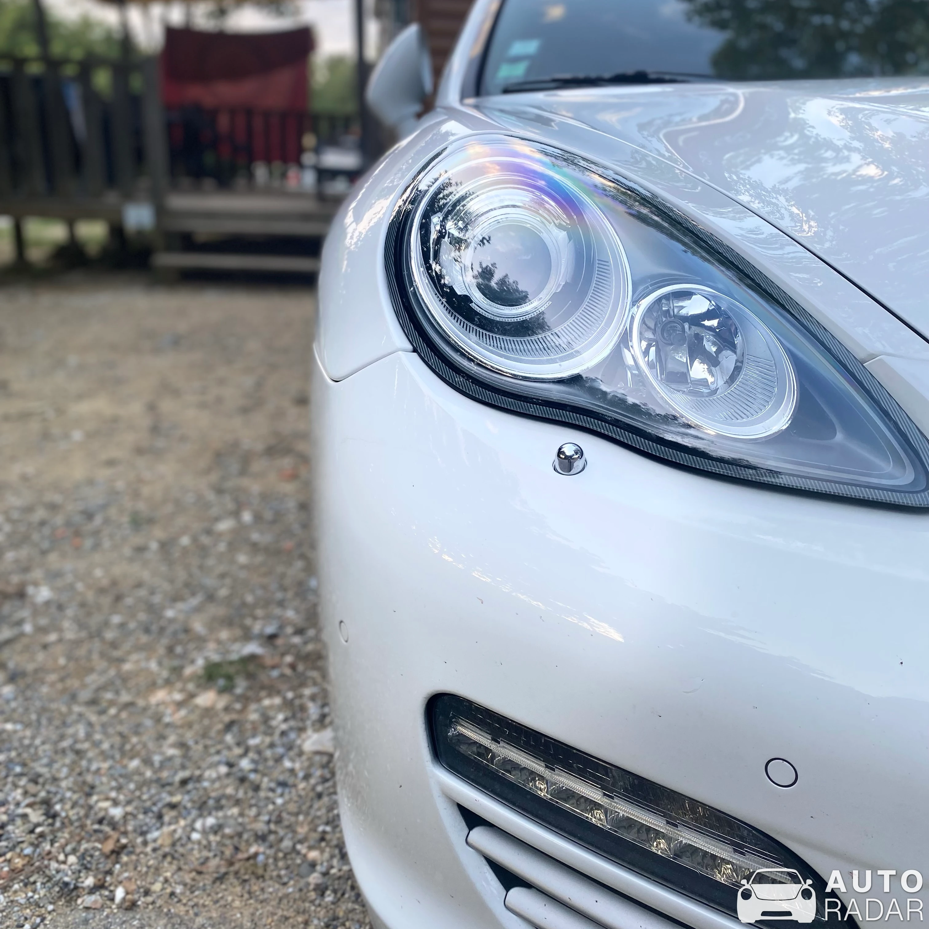 Porsche 972 Panamera 4 GTS spotted in Laroque-des-Albères