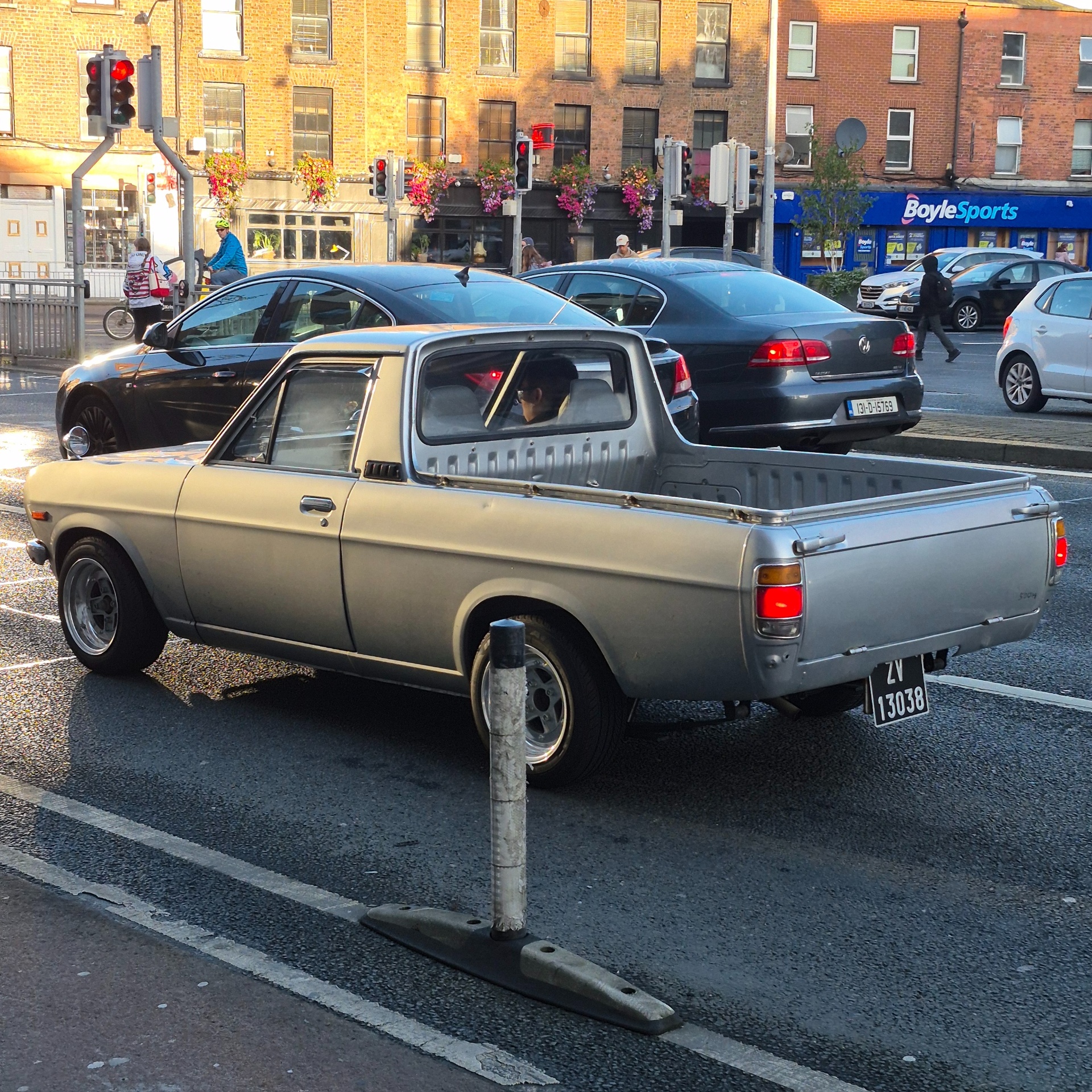 Datsun 1200 UTE