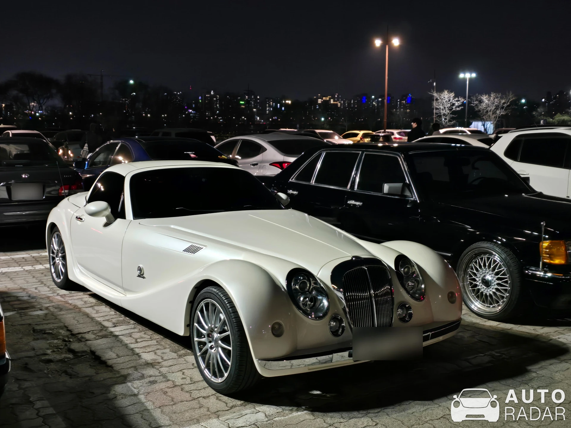 Mitsuoka Himiko spotted in Seoul
