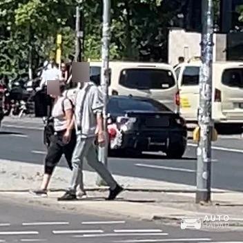 Toyota GT86 spotted in Berlin
