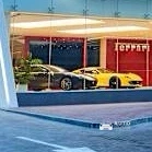 Ferrari 812 Superfast spotted in Sharjah