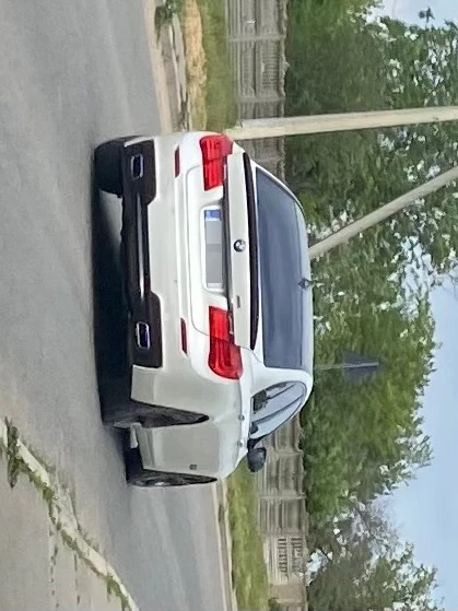 BMW 7 Series F01 spotted in Кишинёв, Молдова