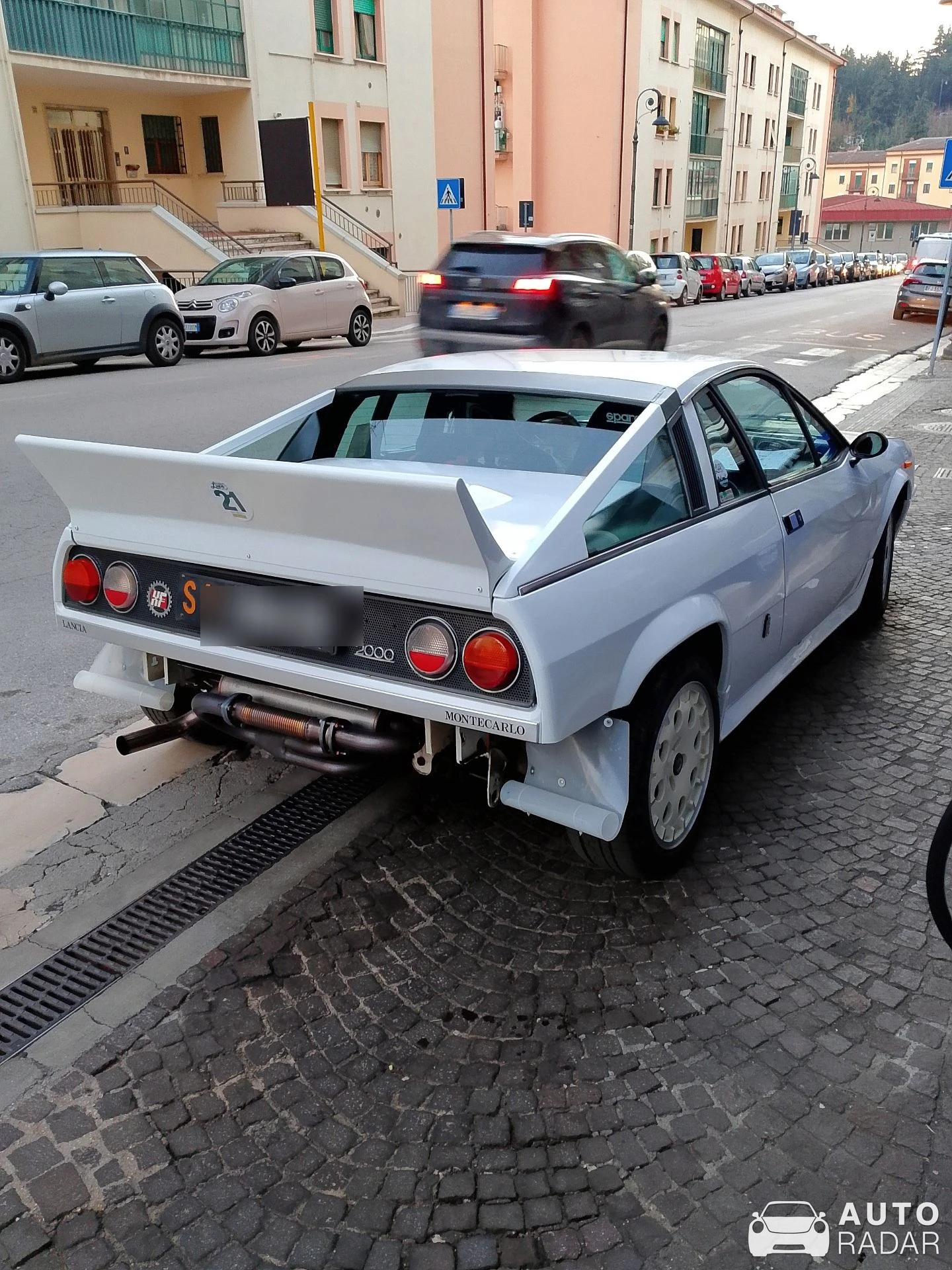 Lancia 037 Stradale