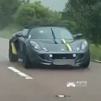 Lotus Elise S2 spotted in Dalmally