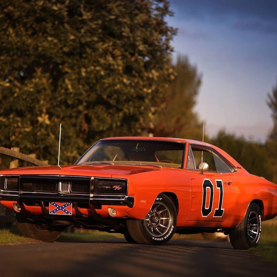 Dodge Charger R/T spotted in Auckland, New Zealand
