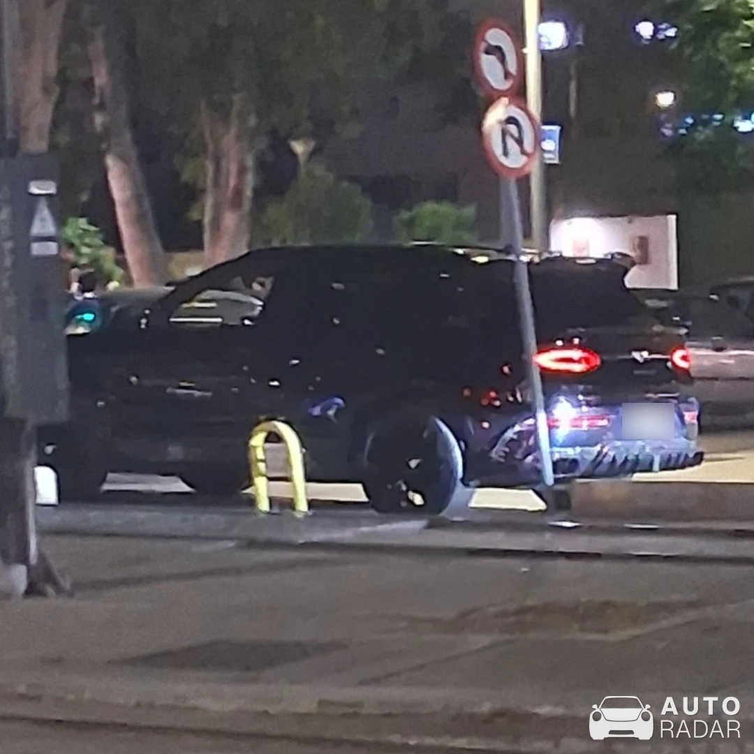 Bentley Bentayga by Mansory spotted in Glyfada