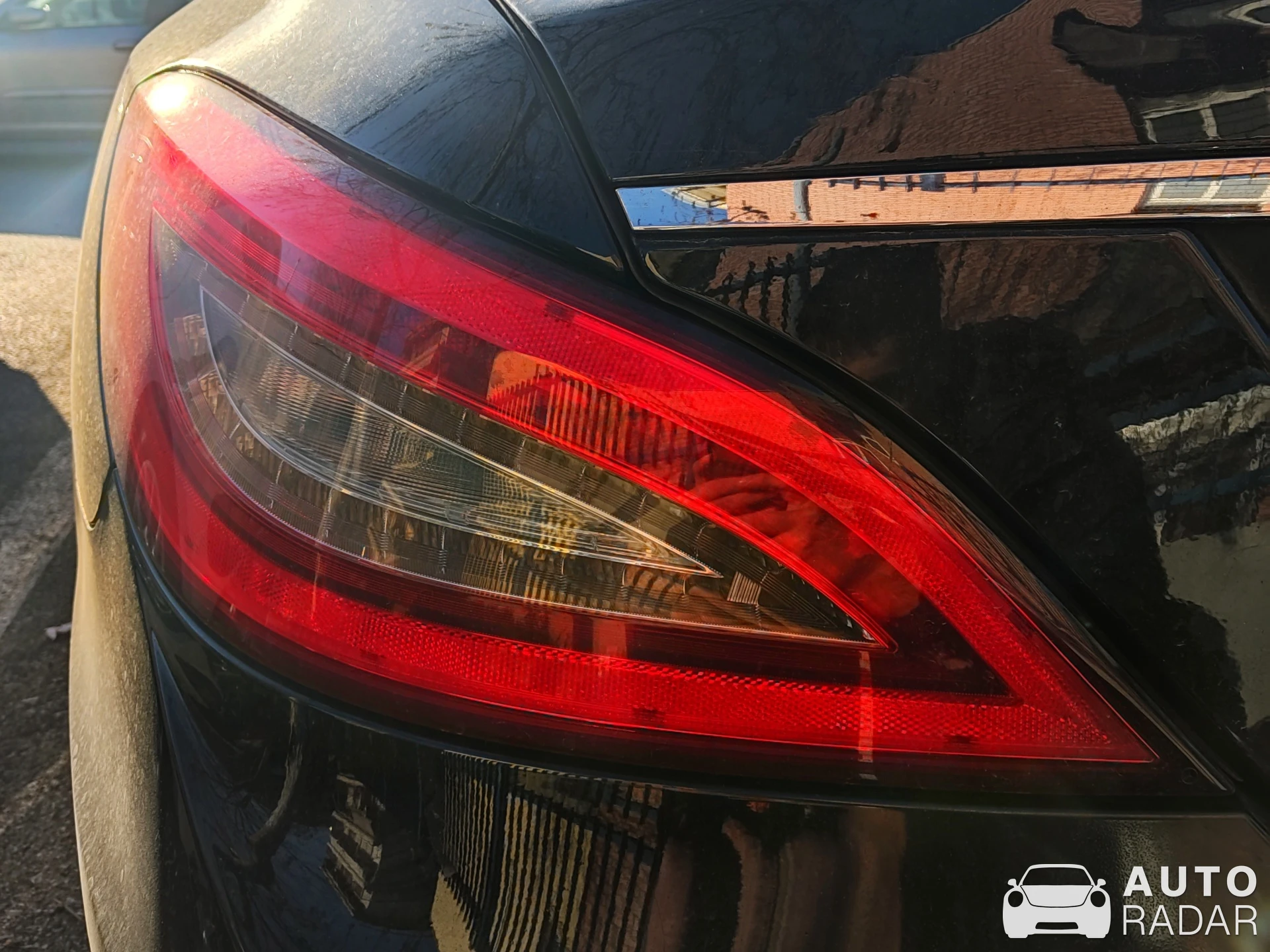 Mercedes-Benz CLS 63 S AMG C218 spotted in Abelokipi