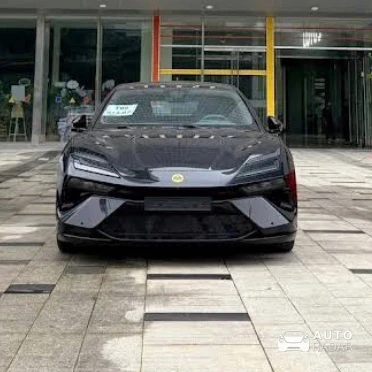 Lotus Emeya spotted in Nam Từ Liêm