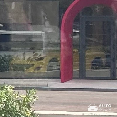 Ferrari Portofino spotted in Spata