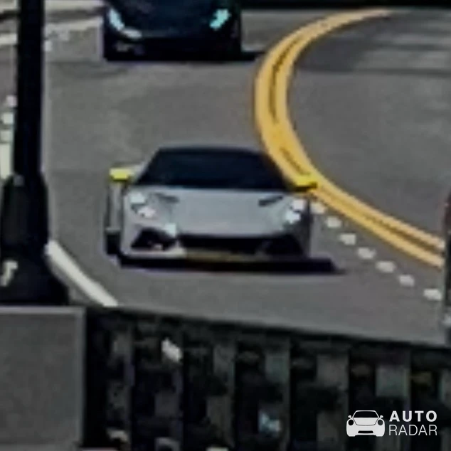 Lotus Emira V6 spotted in Bromont