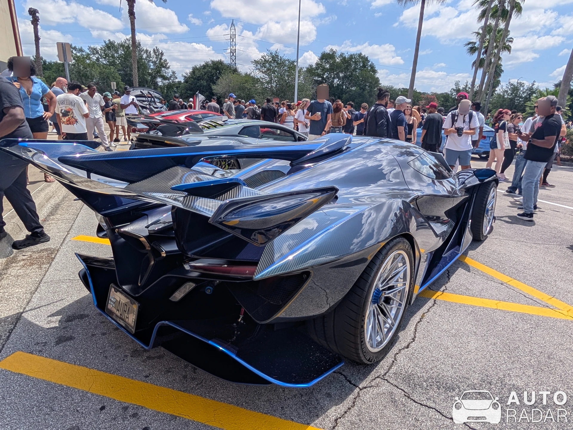 Apollo IE spotted