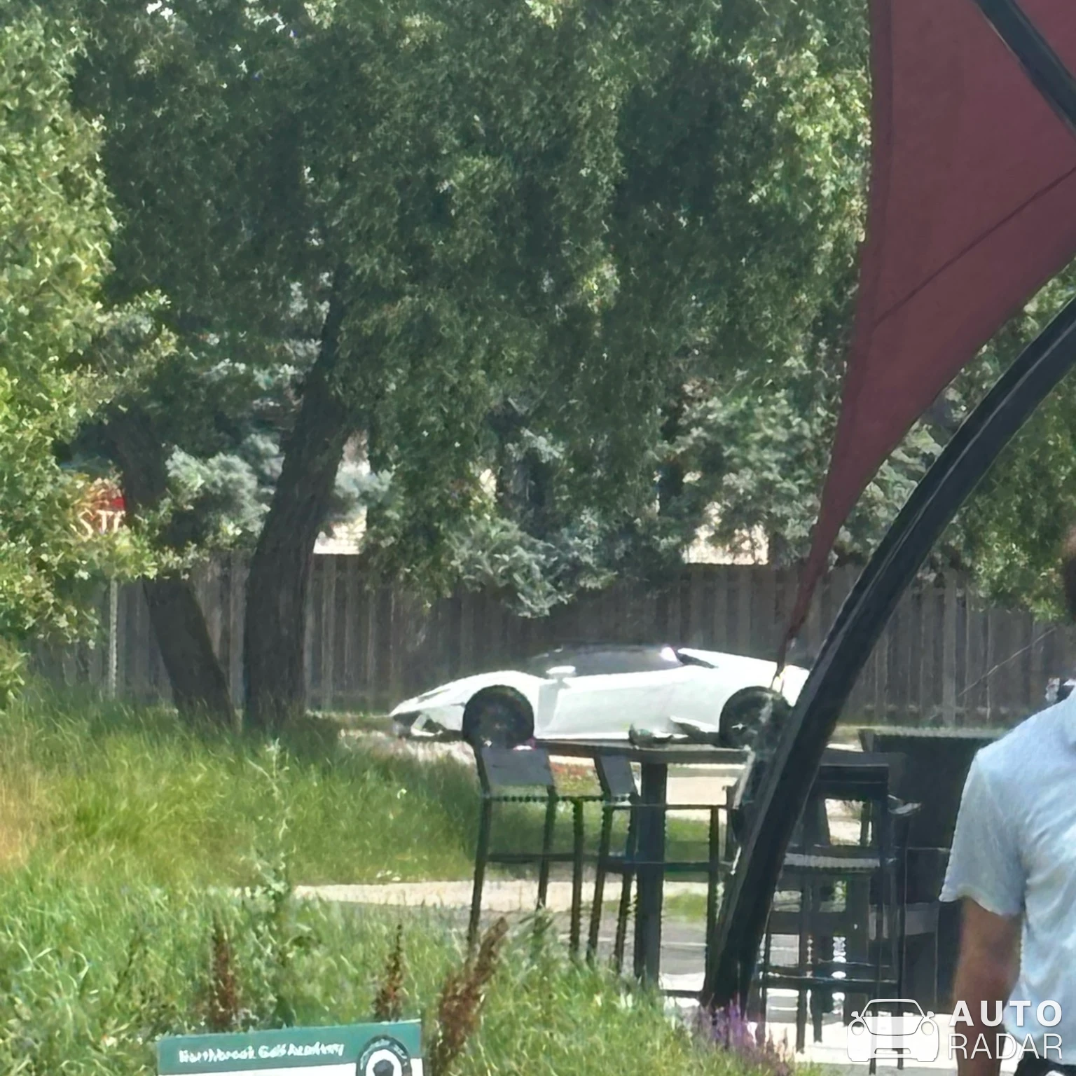 Lamborghini Huracán LP610-4 Spyder spotted in Northbrook