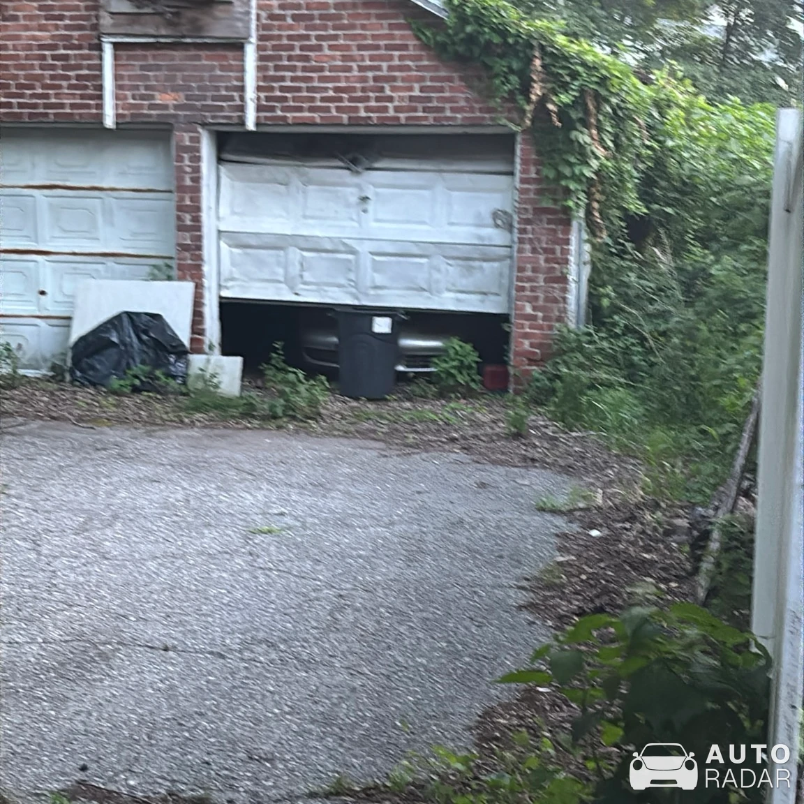 Nissan 300ZX spotted in Florham Park