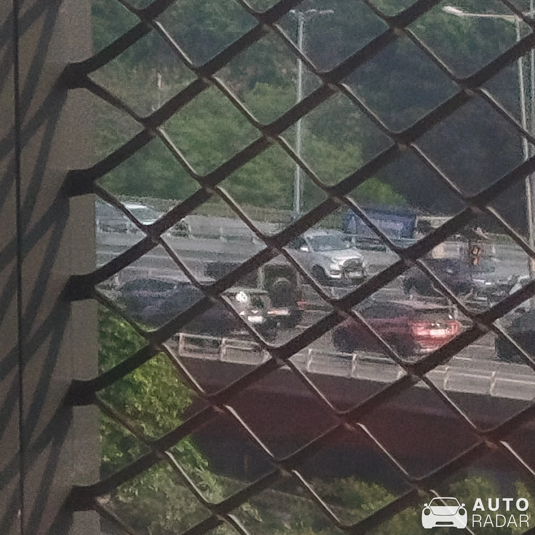 Mercedes-Benz G 63 W463 spotted in Tangerang Selatan