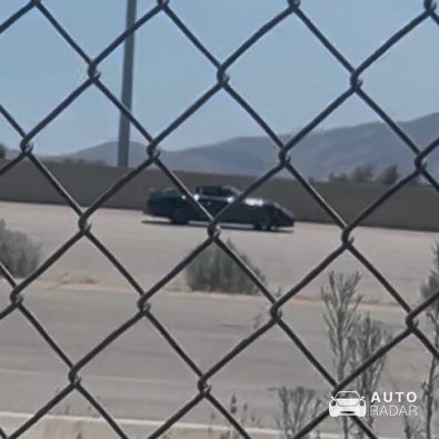 Porsche 992 Carrera S MkI spotted in Riverton