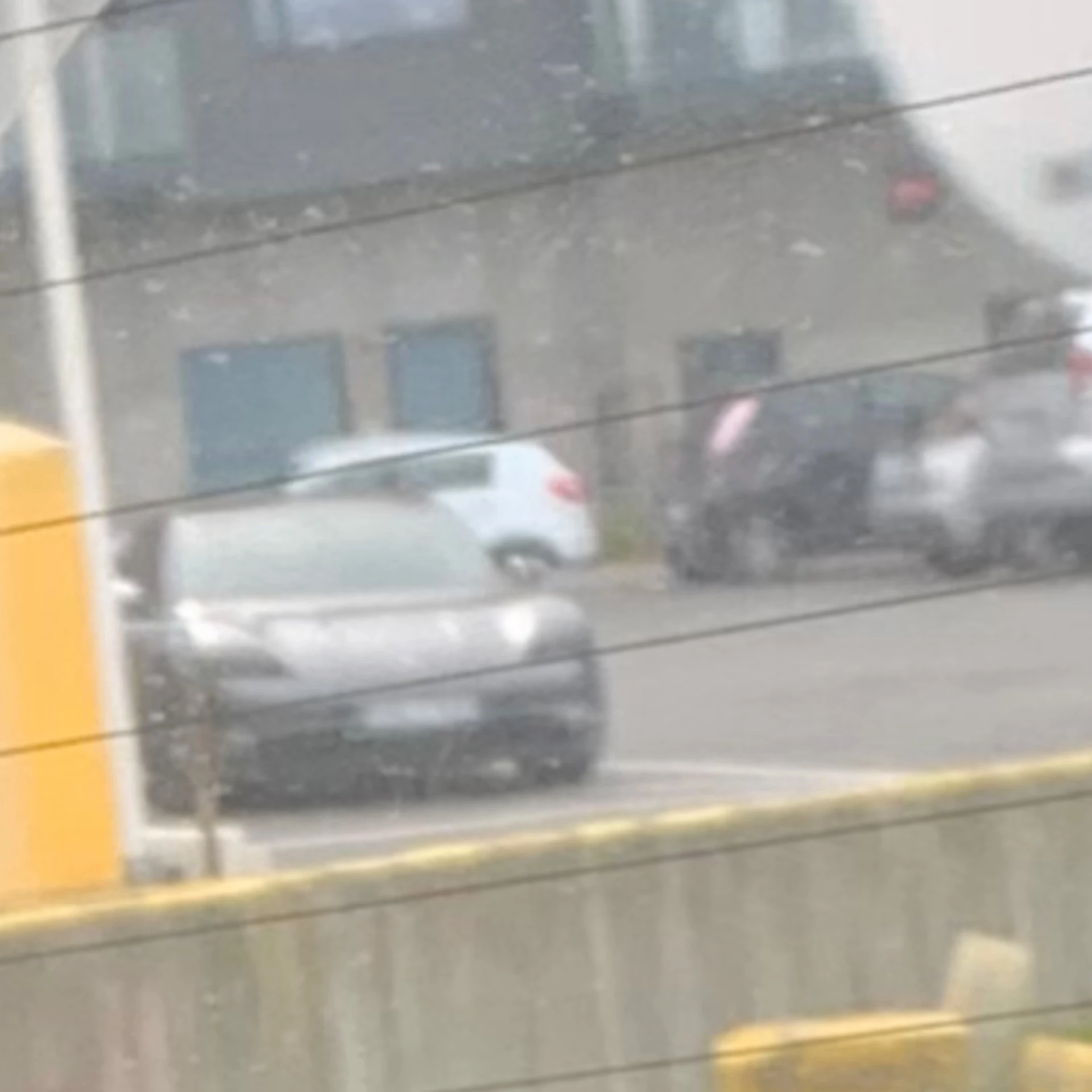 Porsche Taycan spotted in Kópavogur, Iceland