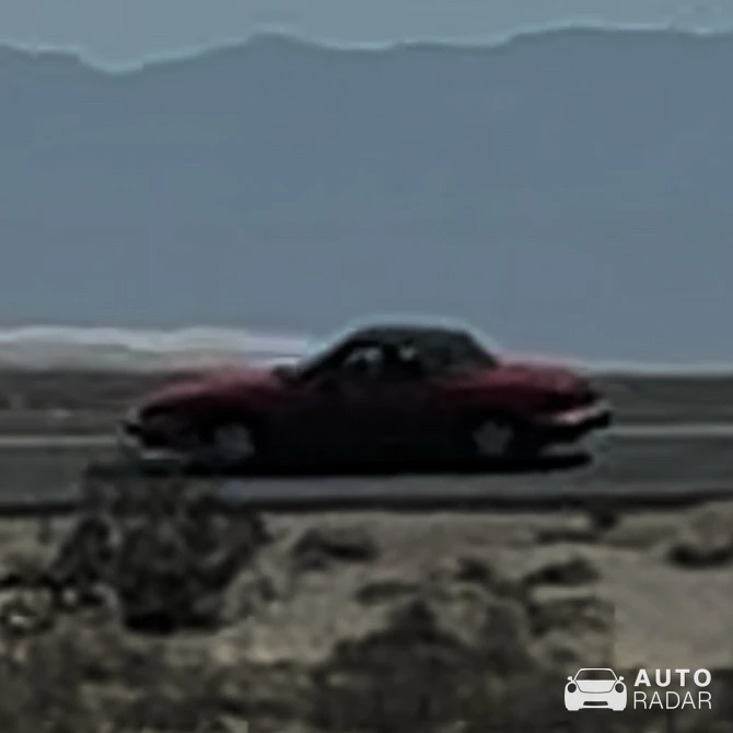 Lotus Elan spotted in Saratoga Springs