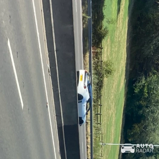 Lotus Elise S3 spotted in Orpington