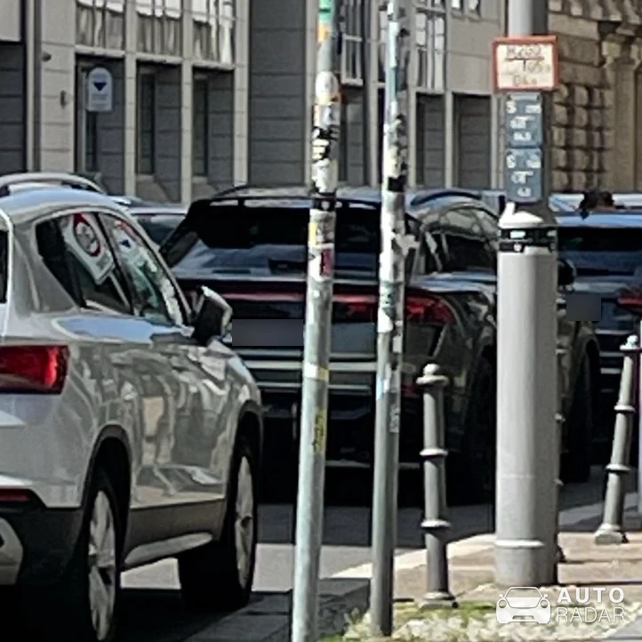 Audi ABT spotted in Berlin