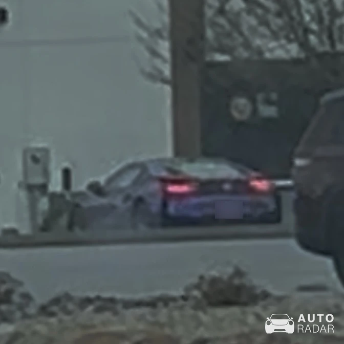 BMW i8 Roadster spotted in Orem