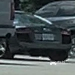 Audi R8 spotted in Brampton