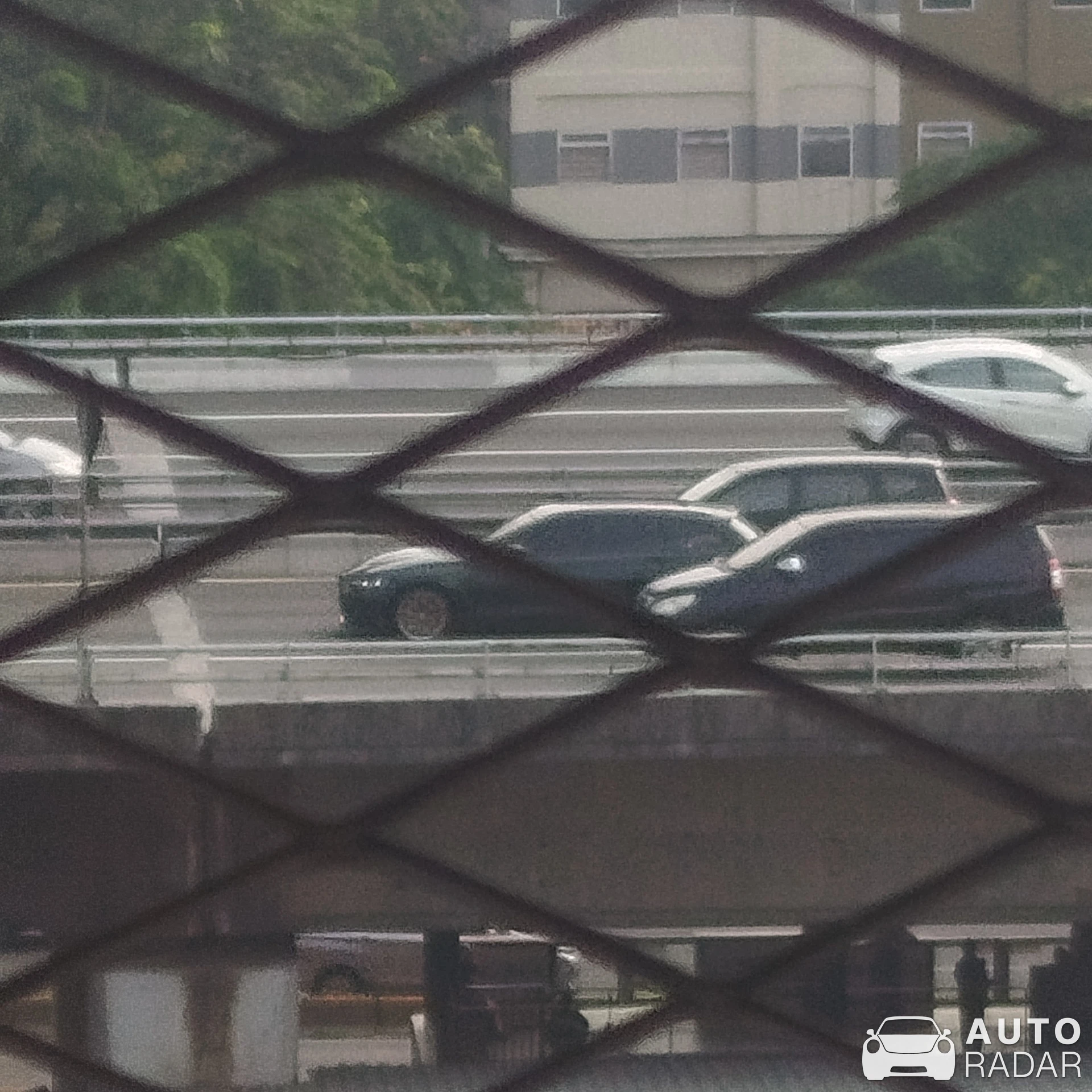 BMW M3 G81 Touring CS spotted in Tangerang Selatan