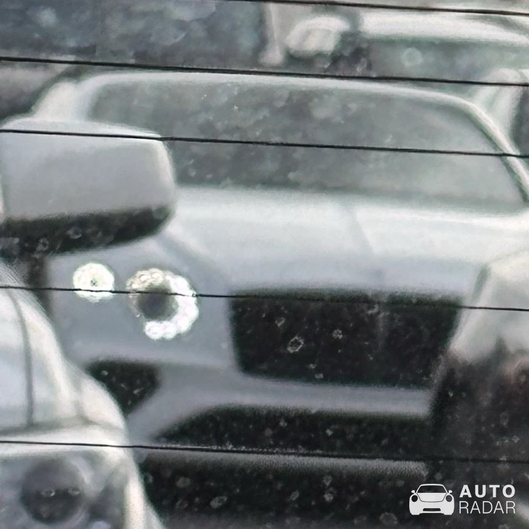 Bentley Continental GT spotted in Tampa